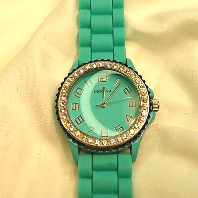 Geneva Watch